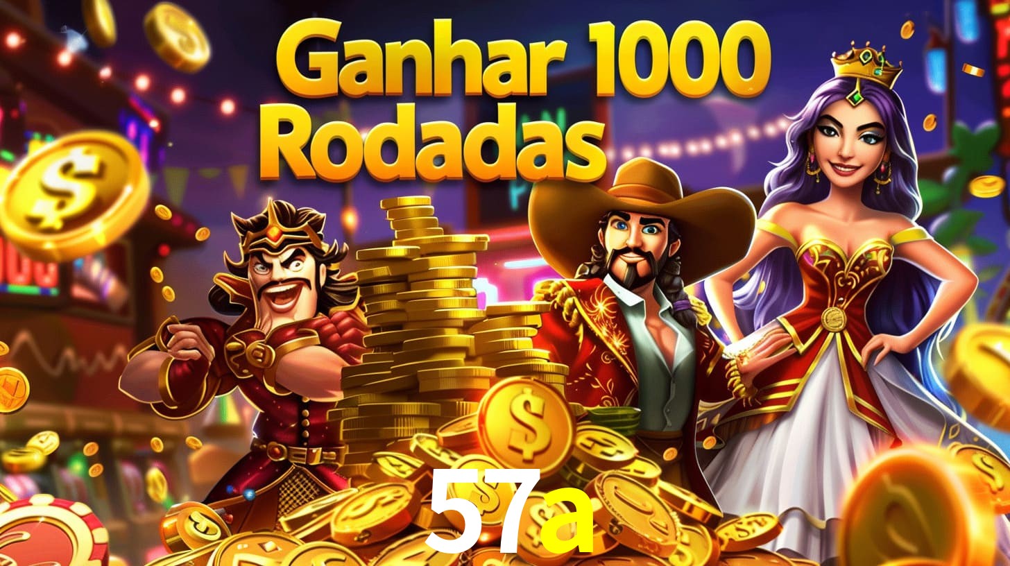 Bônus Irresistíveis: Melhores Ofertas do 57a