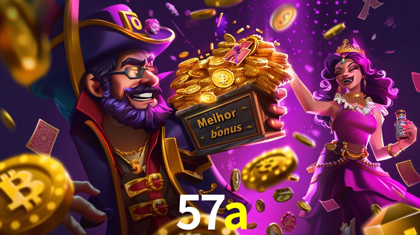 Bônus Irresistíveis: Melhores Ofertas do 57a