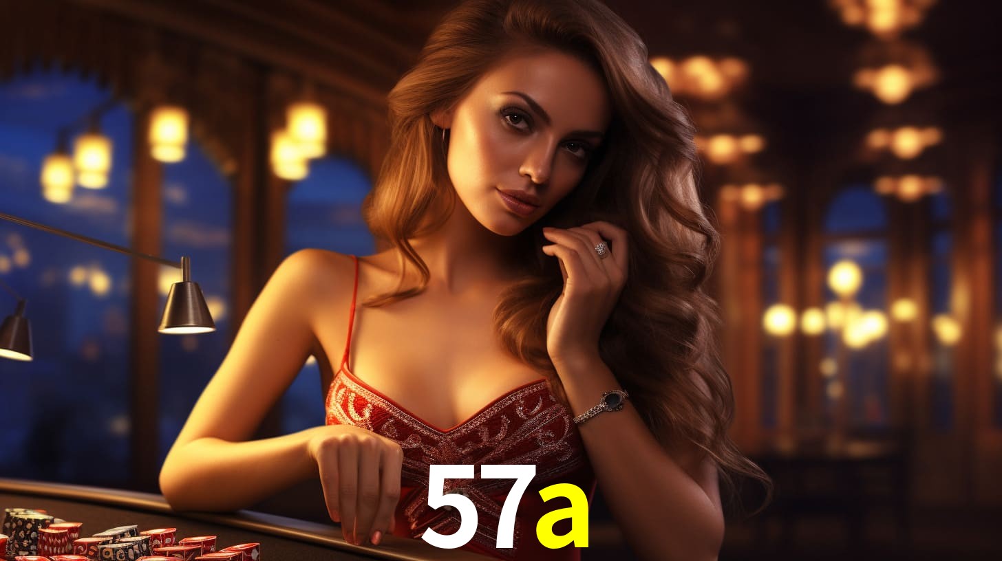 Cassino 57a mais popular