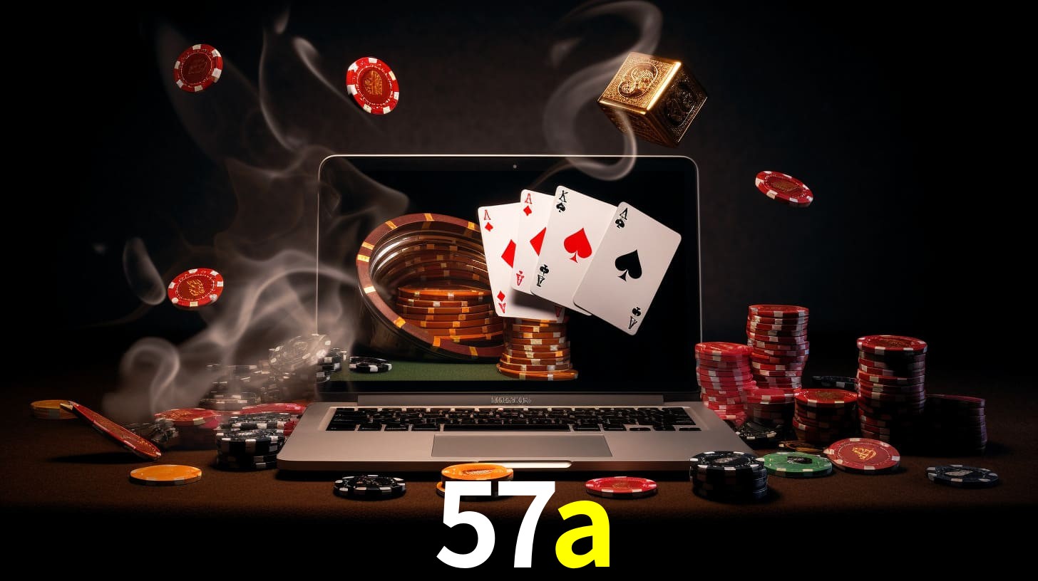 A Experiência Vibrante do Login no 57a