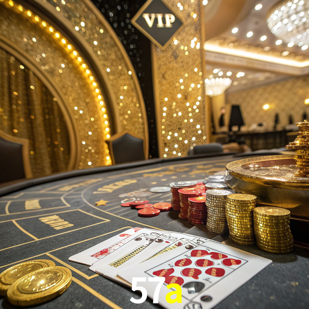 VIP exclusivo para 57a