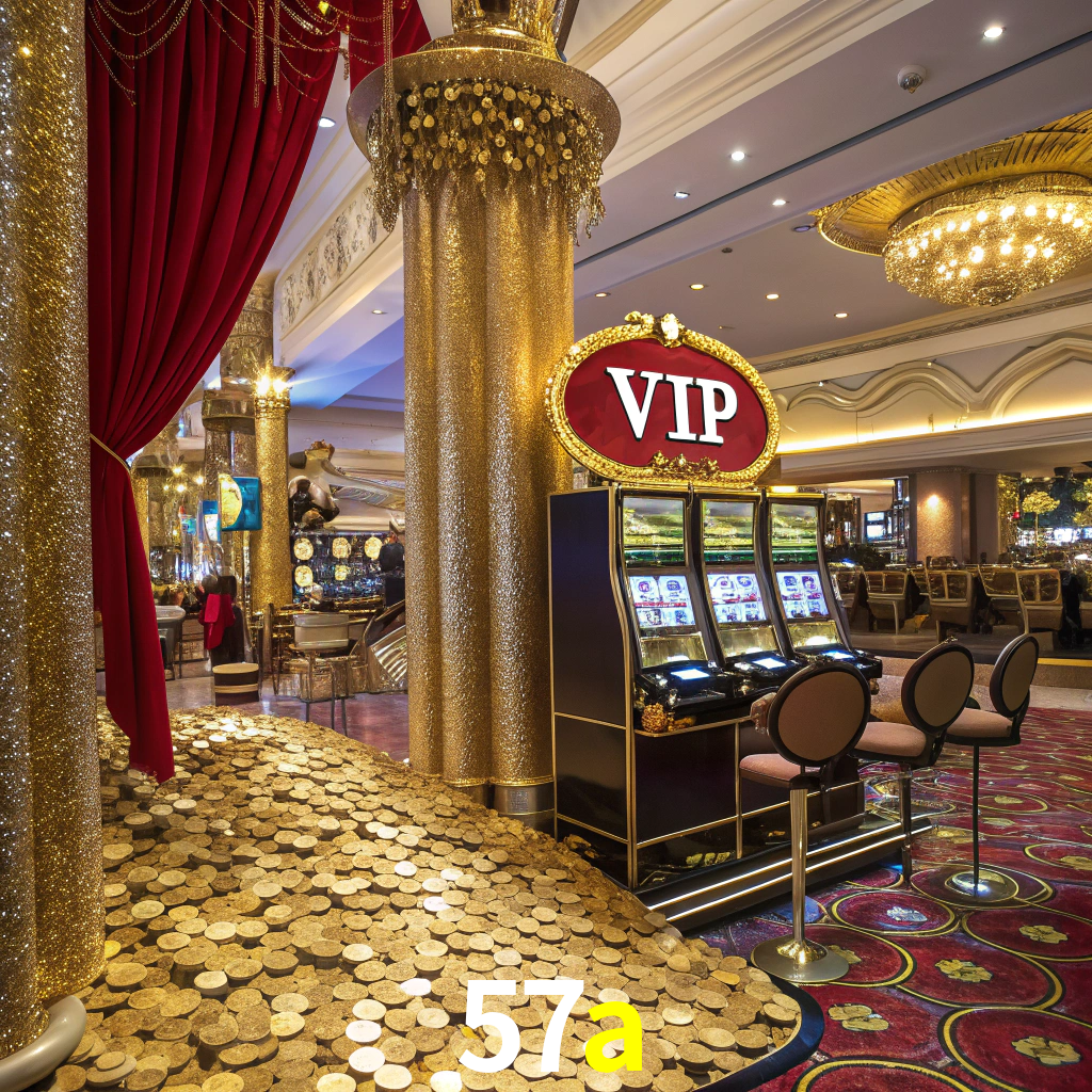 VIP exclusivo para 57a