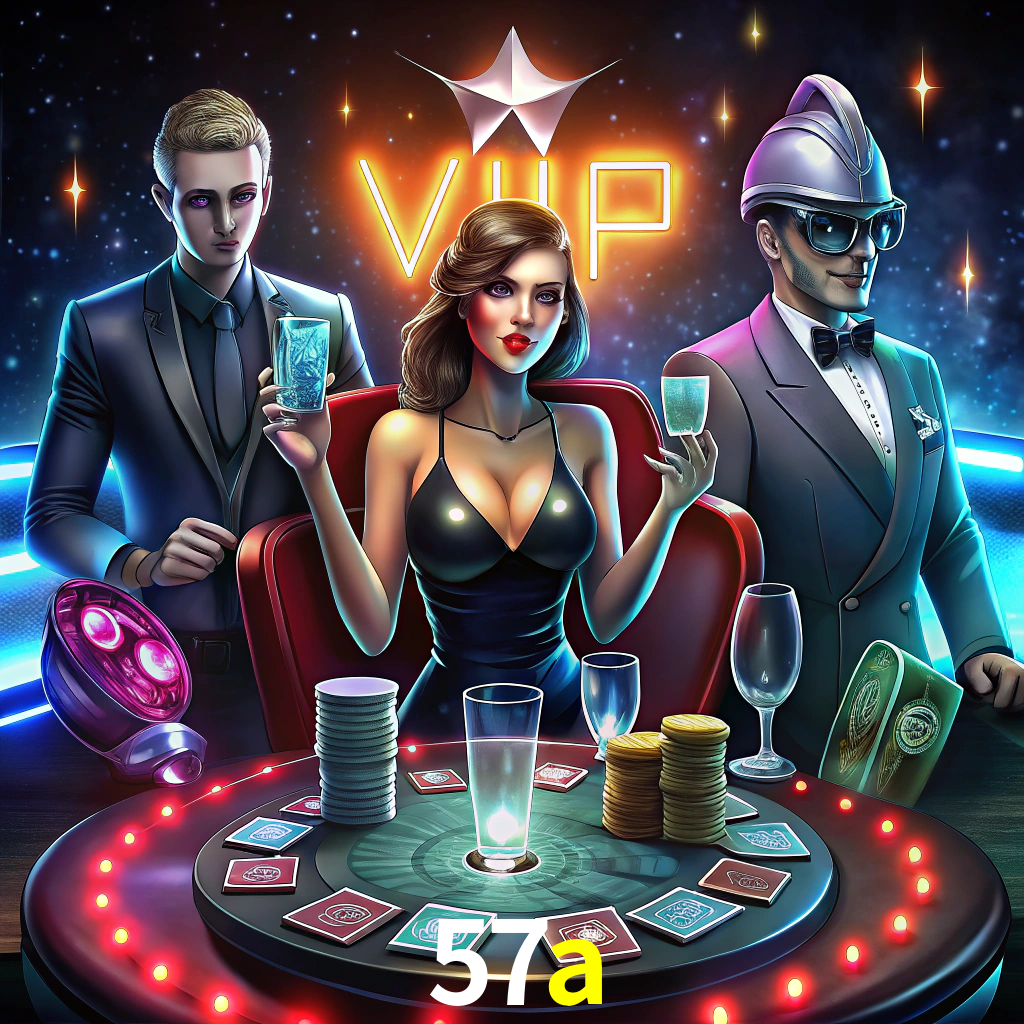 VIP exclusivo para 57a